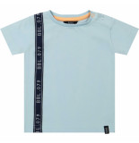Beebielove Jongens t-shirt blauw