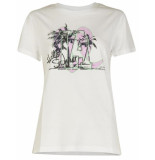 Lala Berlin Cara beach t-shirt