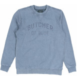 Butcher of Blue Sweatshirt