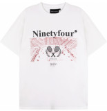 NINETYFOUR Tournament t-shirt