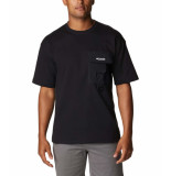 Columbia Men’s field creek casual t-shirt black