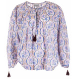 Antik Batik Tanissa blouse