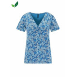 Tranquillo Top jersey bloom
