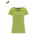 Tranquillo Top jersey olive