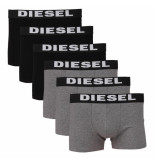 Diesel 6-pack boxers