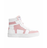 Nikkie N 9-059 2202 livia sneakers burnished pink