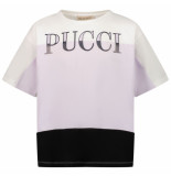 Emilio Pucci Kinder t-shirt