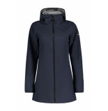 Icepeak albany softshell jacket -