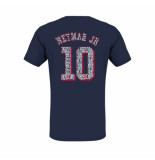 Paris Saint-Germain Psg neymar 'eiffel' t-shirt volwassenen