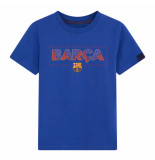FC Barcelona 'barça' t-shirt kids