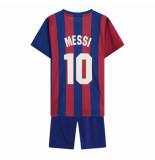 FC Barcelona Messi thuis tenue 21/22