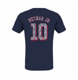 Paris Saint-Germain Psg neymar 'eiffel' t-shirt kids