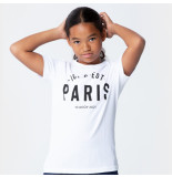 Paris Saint-Germain Psg 'ici c'est paris' messi t-shirt kids