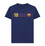 FC Barcelona Messi t-shirt kids