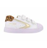 Shoesme Sneakers sh22s016-a / goud