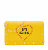 Love Moschino Love heart tas