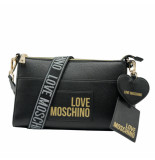 Love Moschino Sporty love tas
