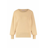 Studio Anneloes Fenne batwing pullover