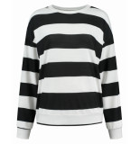 Divign the Diva Sweaters stripe