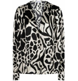 Chptr-s Safari blouse