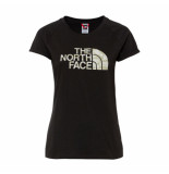 The North Face w odles logo tee -