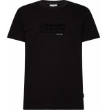 Calvin Klein Triple logo t-shirt