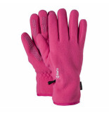 Barts fleece gloves -