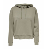 Only Play onplounge ls hood sweat noos -