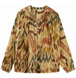 Louizon Mikat blouse
