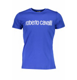 Roberto Cavalli Hst68f short sleeve