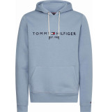 Tommy Hilfiger Logo hoodie licht