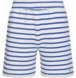 Tommy Hilfiger Regular stripe shorts