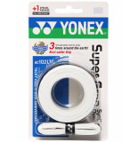 Yonex Badminton 3 over grips kleur