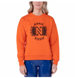 Nikkie Globe sweater