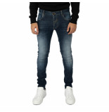 Boragio Denim jeans
