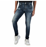 Boragio 5 pocket jeans