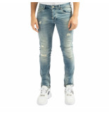 Circle of Trust Jagger jeans lichte wassing