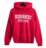 Dsquared2 Relax hoodie