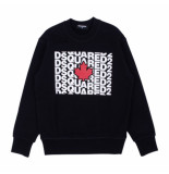 Dsquared2 Cool fit sweater