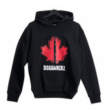 Dsquared2 Cool fit hoodie
