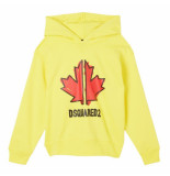Dsquared2 Cool fit hoodie