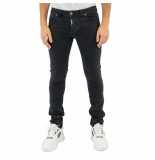 Richesse Laval noir jeans