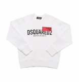 Dsquared2 Cool fit sweater
