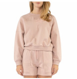 Nikkie Cutseam sweater