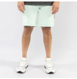 Off The Pitch Porto track shorts