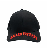 killer instinct Baseball killer cap