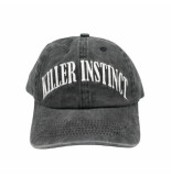 killer instinct Baseball killer cap washed