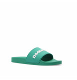 Dsquared2 Slide slippers