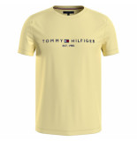 Tommy Hilfiger T-shirt 11797-lemon twist