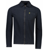 Lyle and Scott Overhemd lm casual